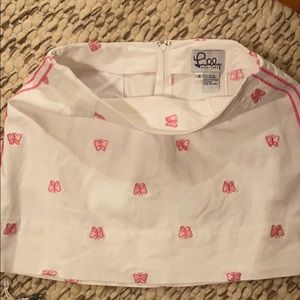 Lilly Pulitzer Skirt